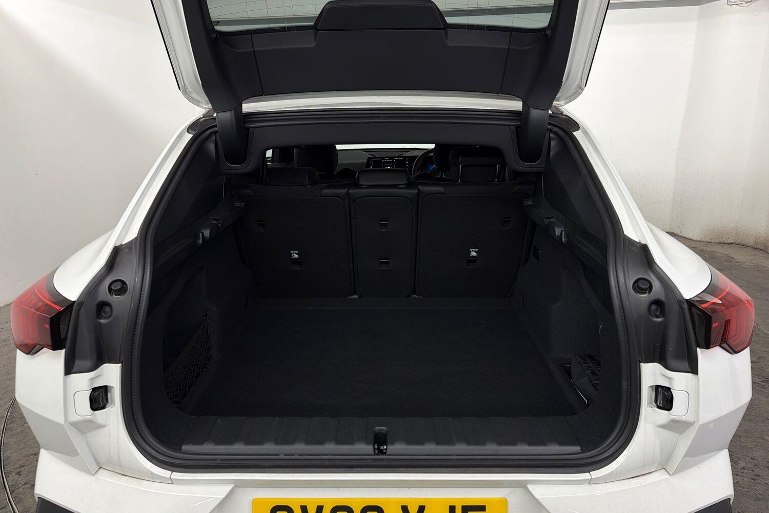 BMW iX2 view 14