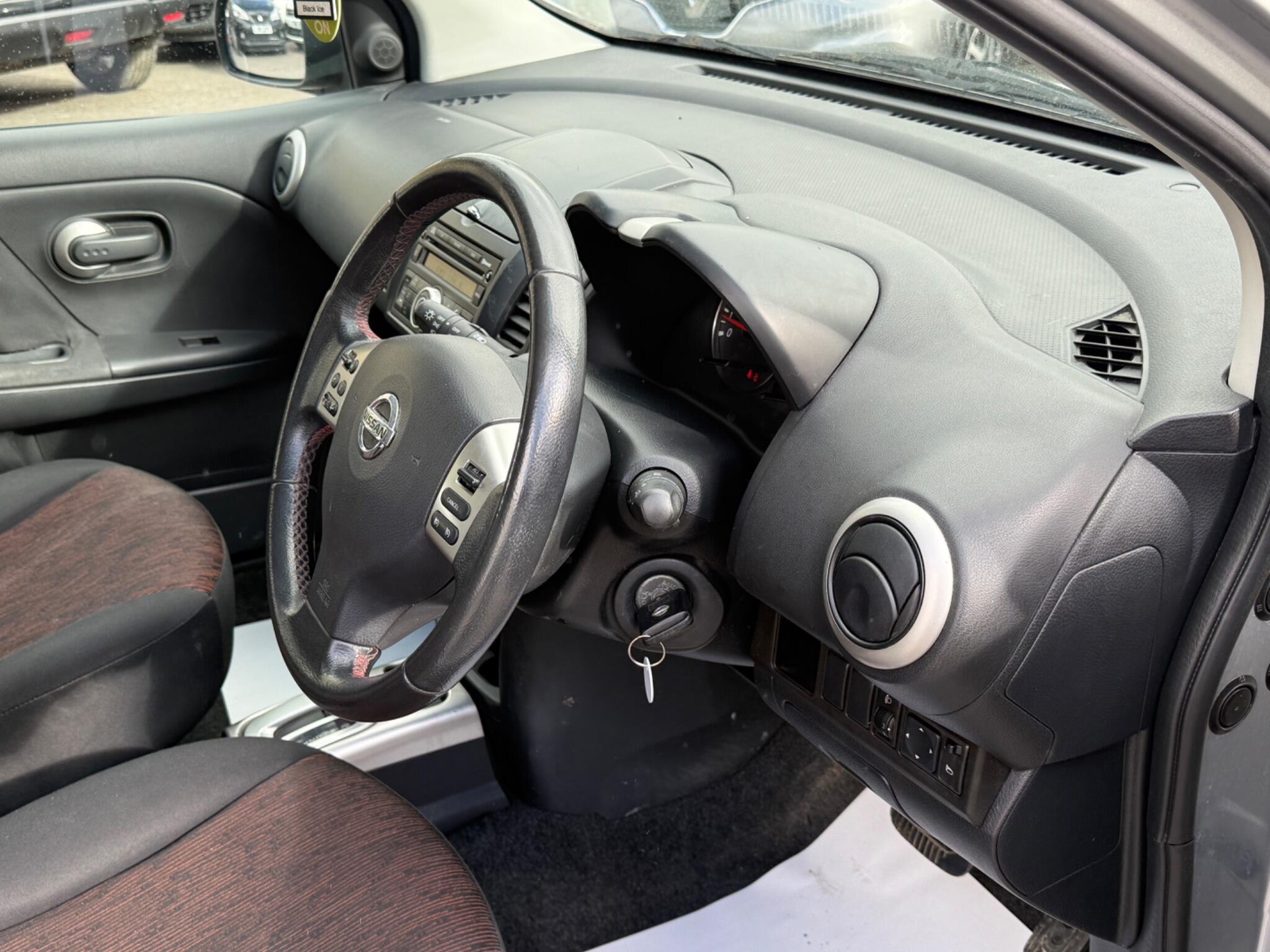 Nissan Note - Image 40