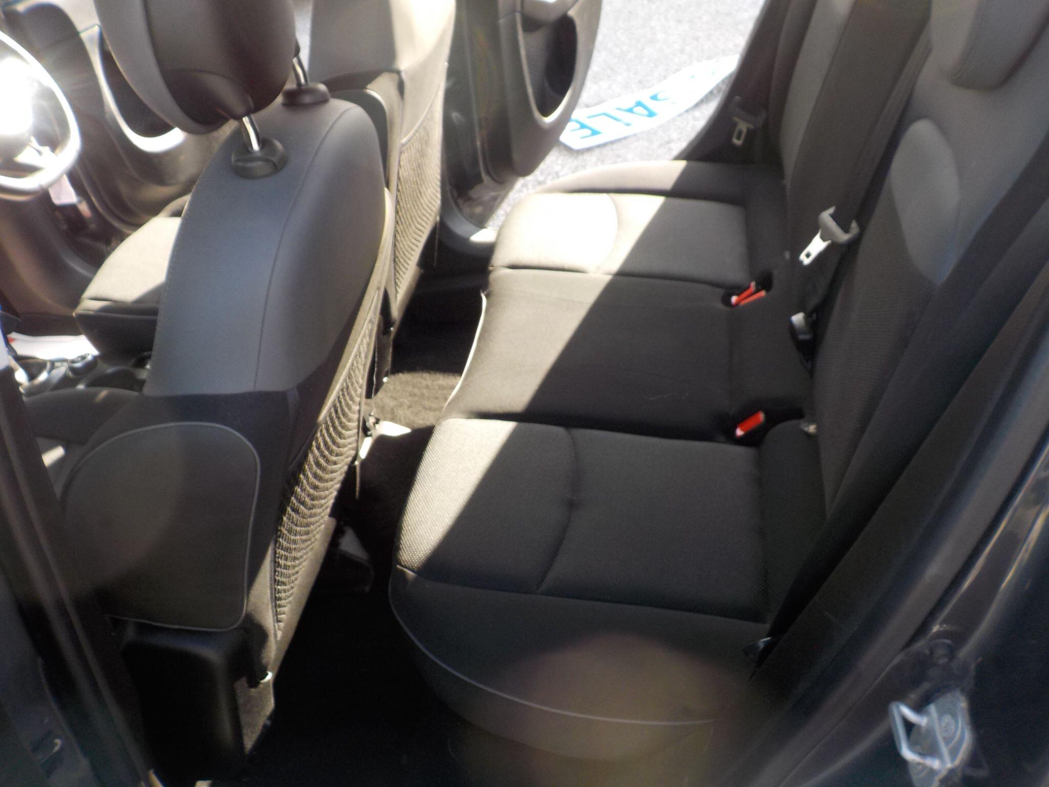 Fiat 500X 1.6 MultiJetII Pop Star Euro 6 (s/s) 5dr
