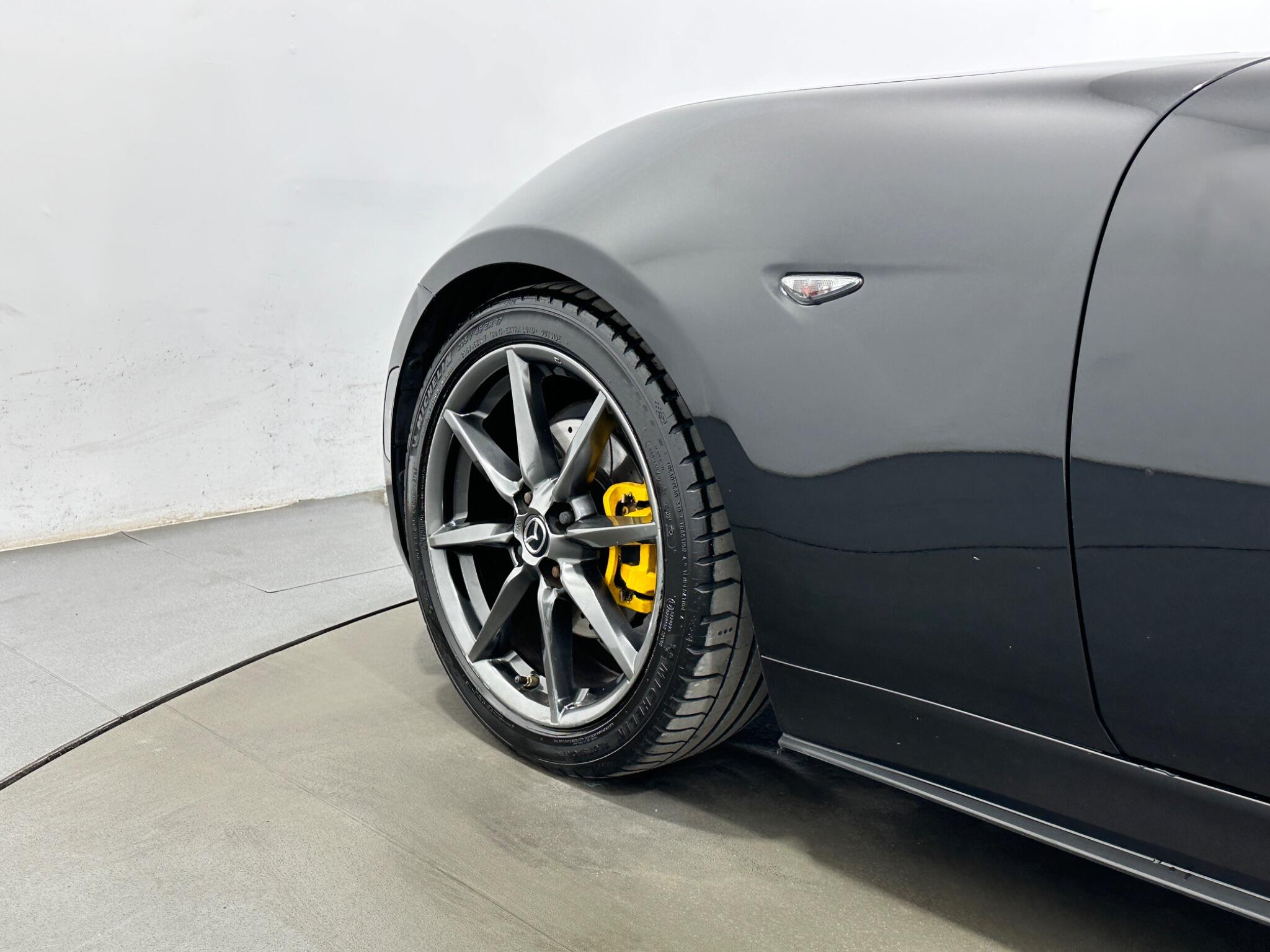Mazda MX-5 view 42