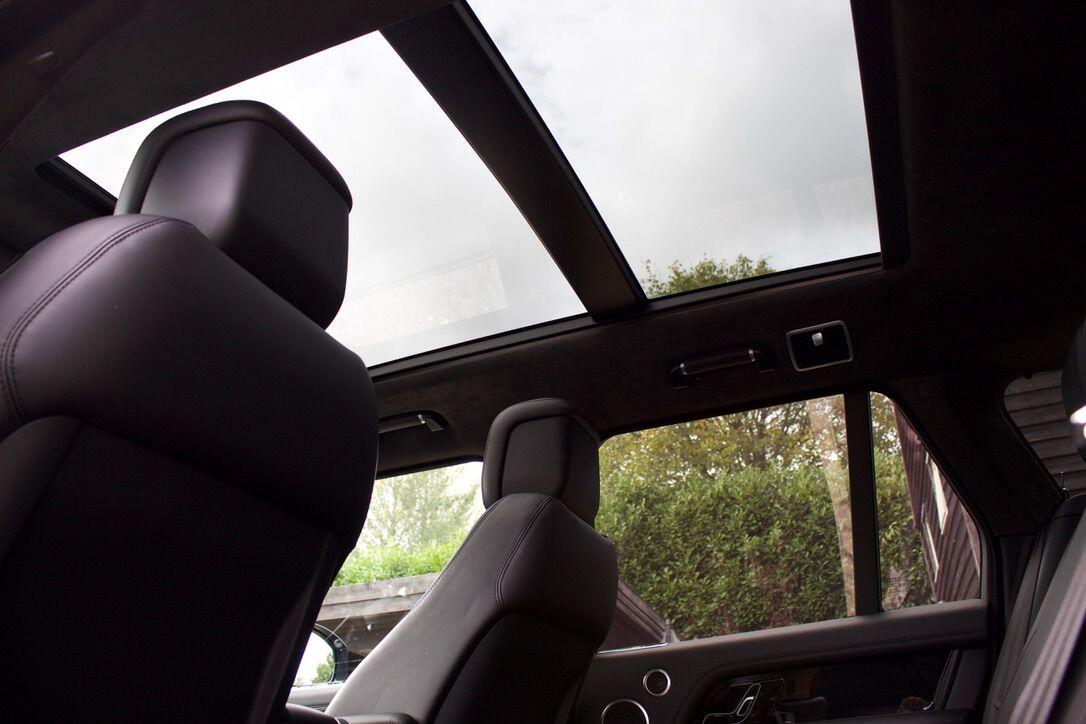 Land Rover Range Rover view 29