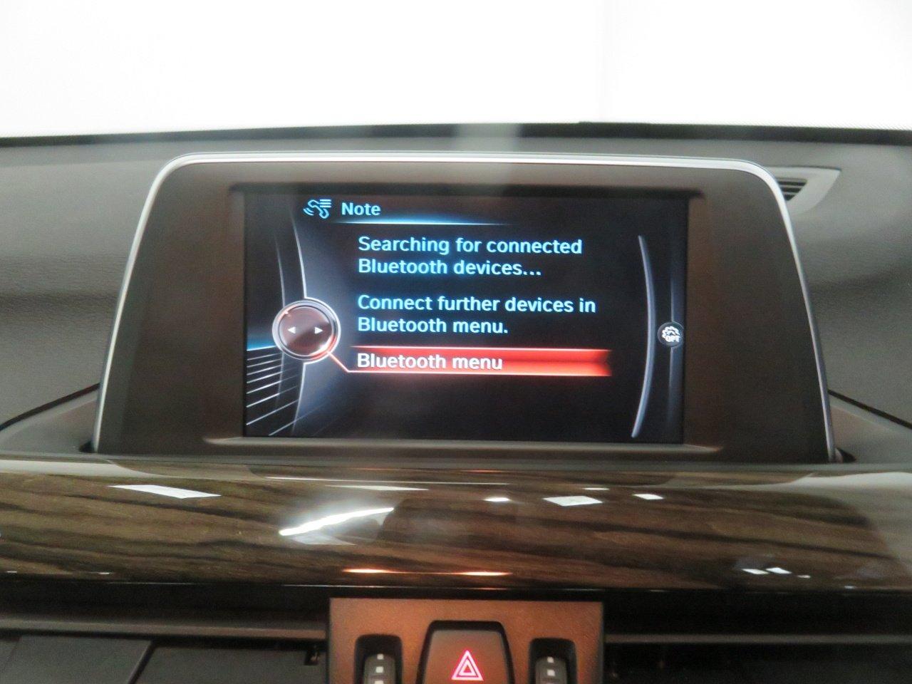 BMW X1 view 36