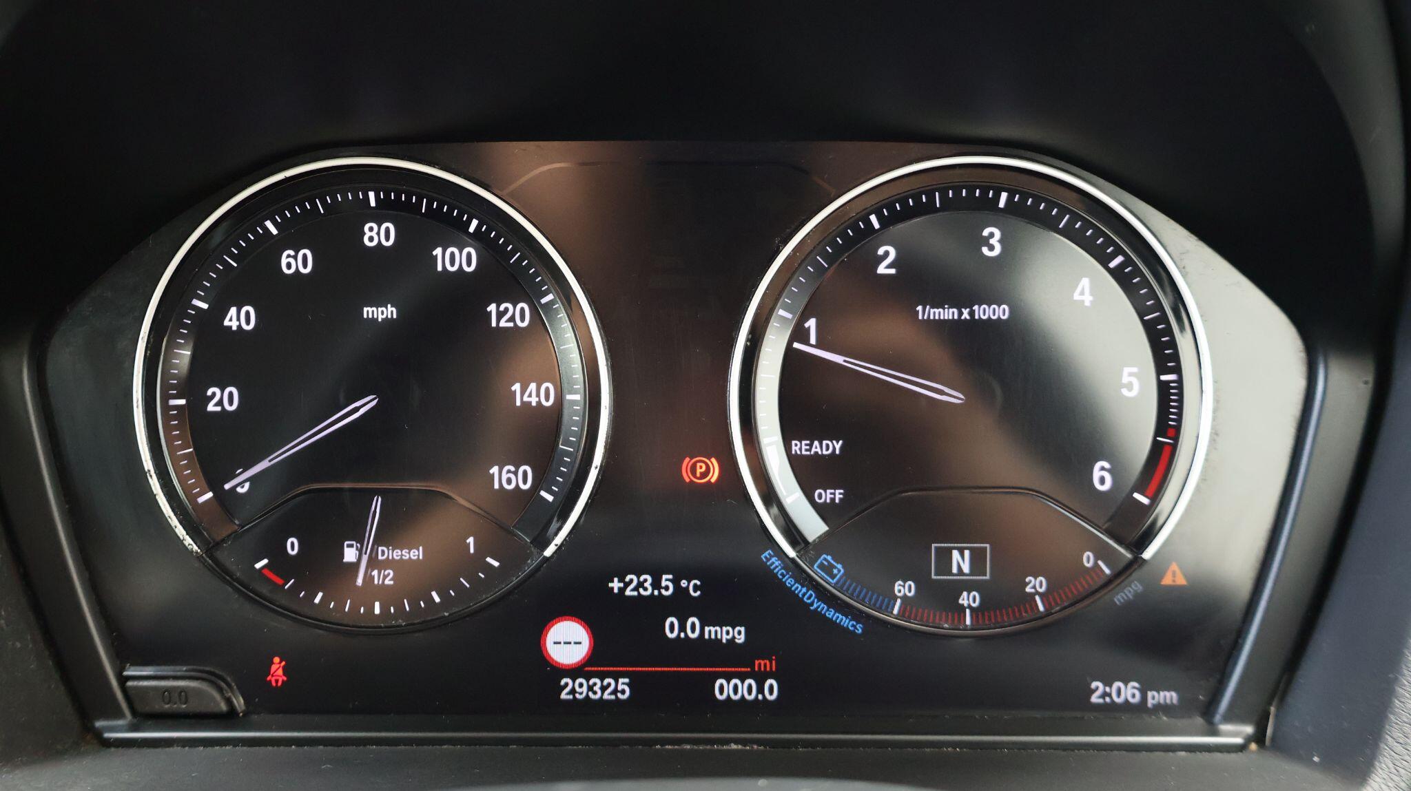 2022 BMW X1 thumbnail 10