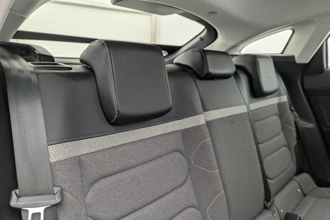 Citroen C4 view 19