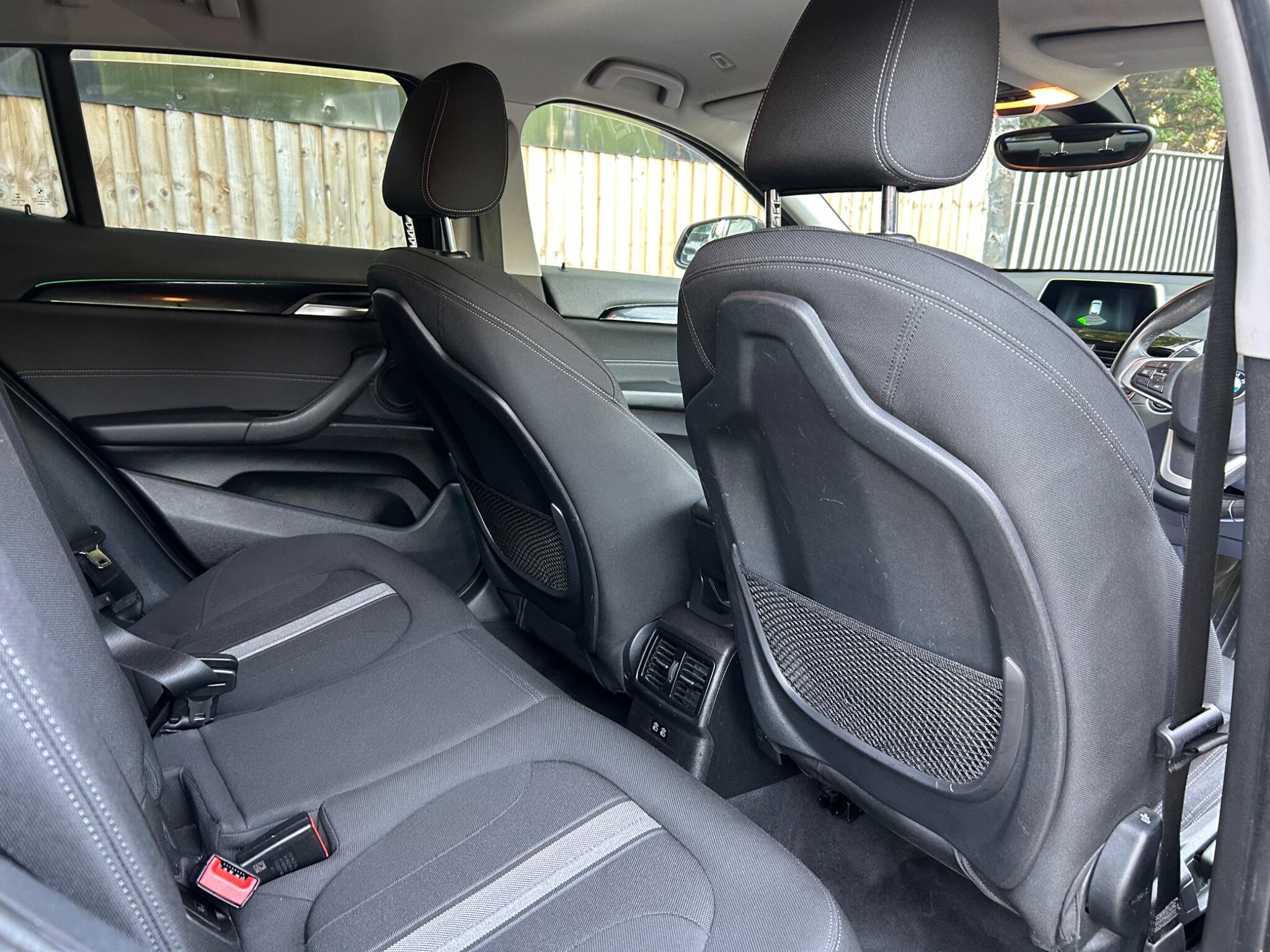 BMW X2 view 37