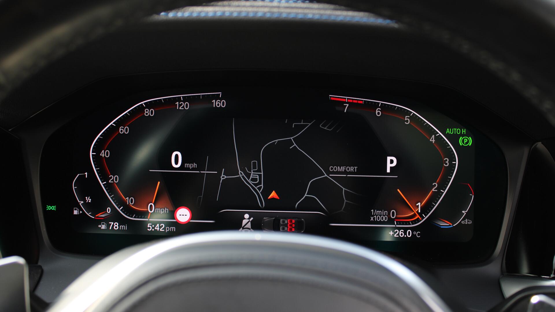 BMW 4 Series view 11