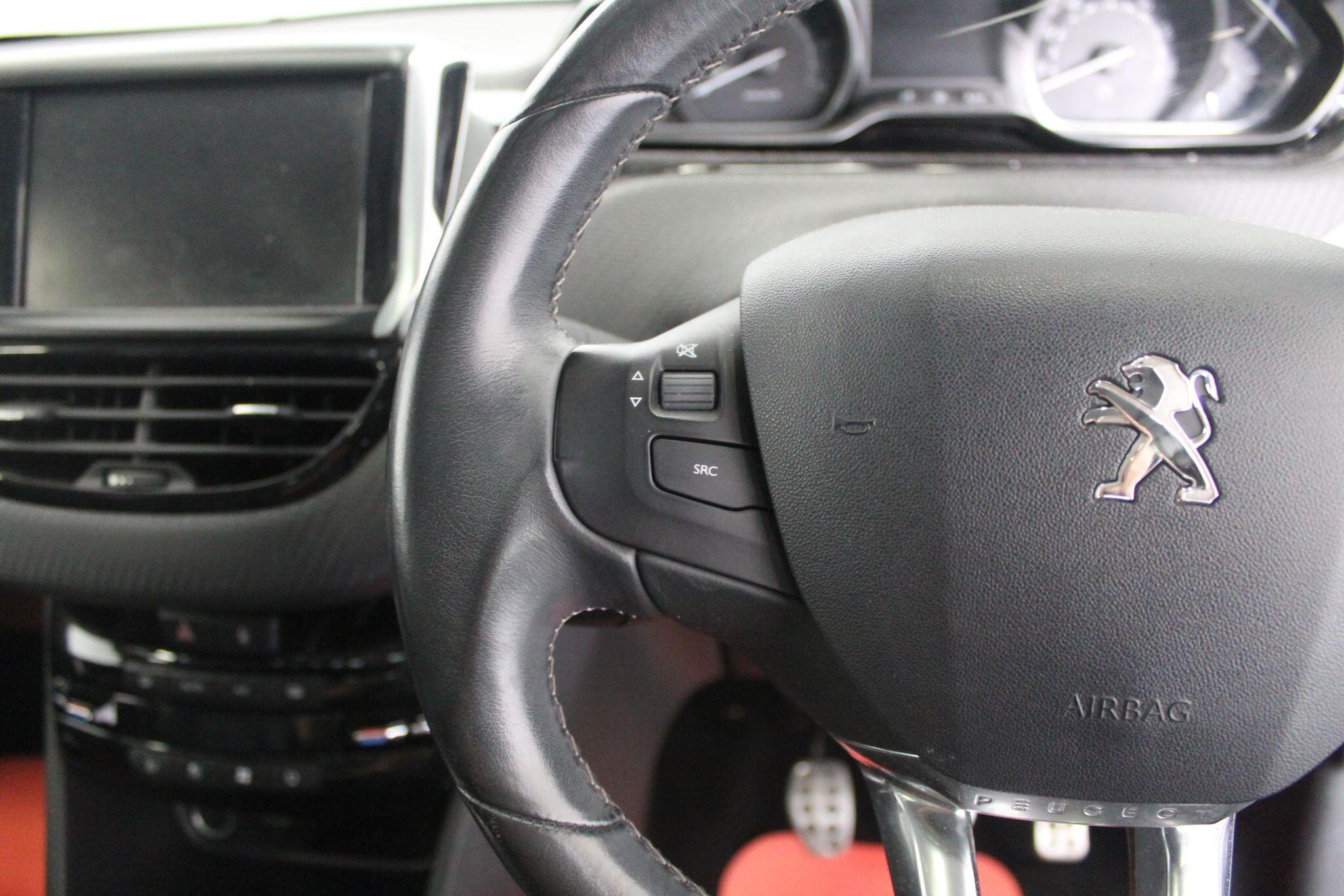 Peugeot 2008 view 46
