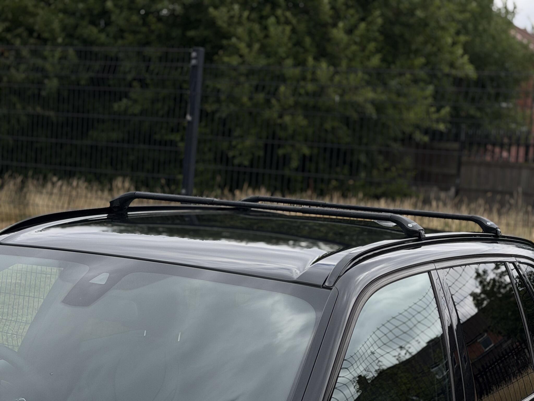 BMW X5 view 35