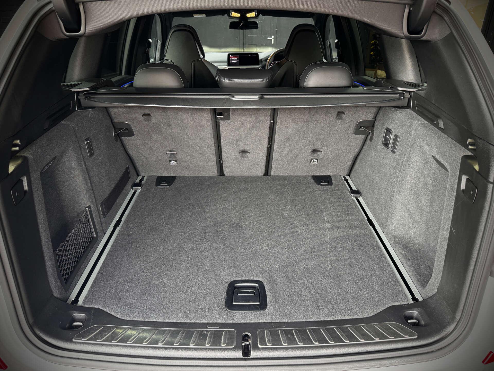 BMW X3 view 75