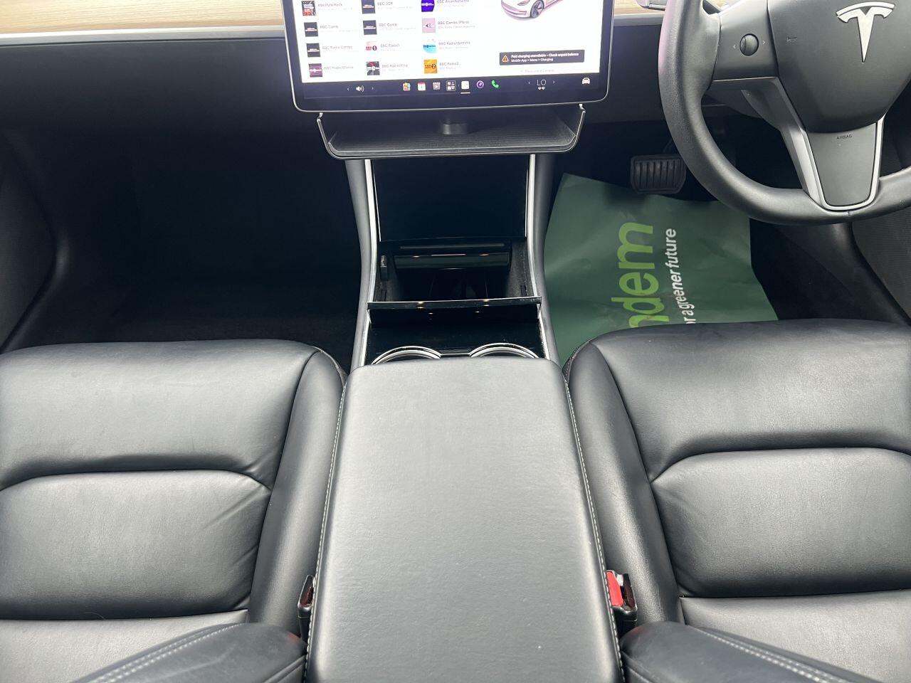 Tesla Model 3 view 31