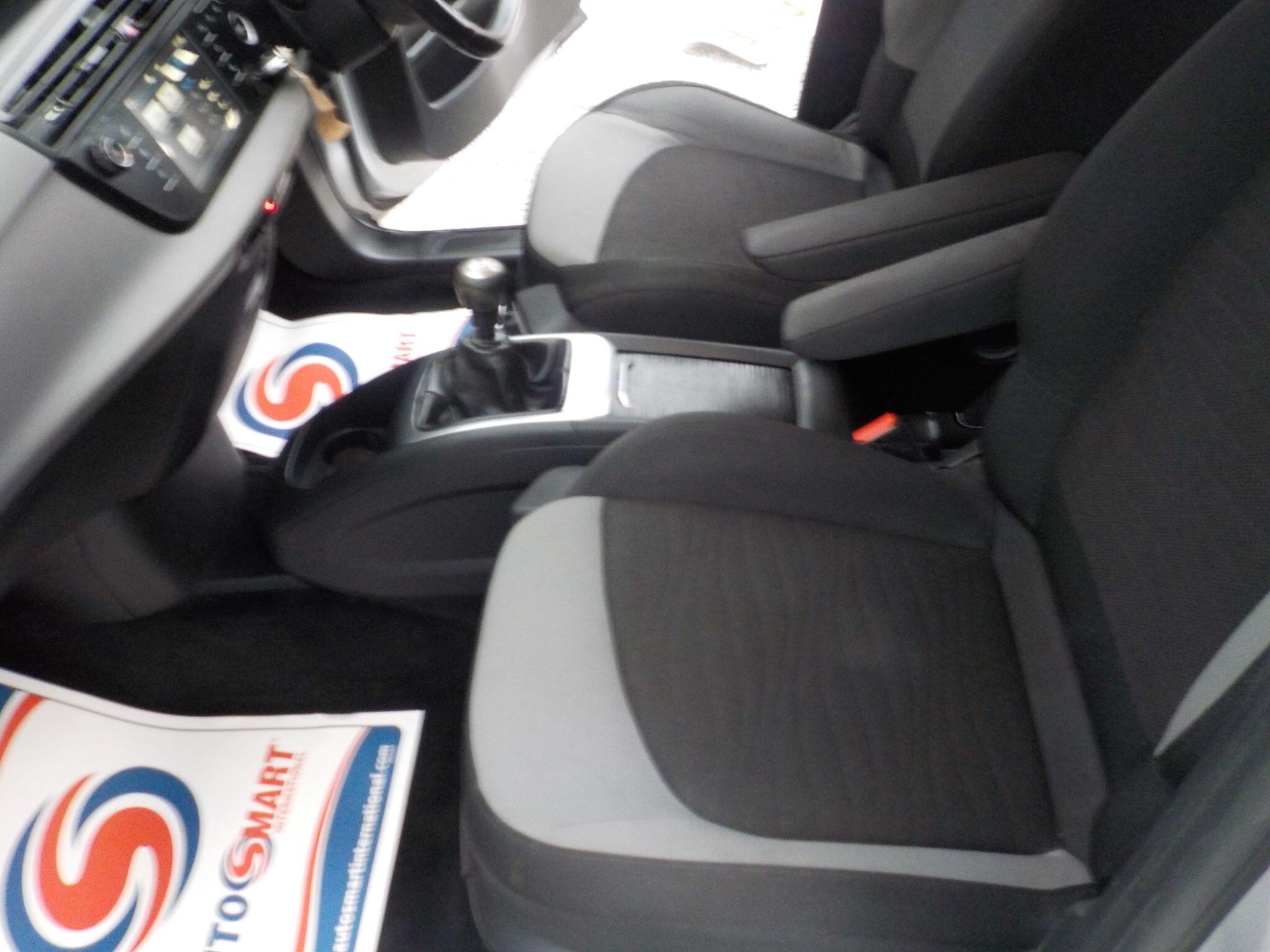 Citroen Grand C4 Picasso 1.6 e-HDi Airdream VTR+ Euro 5 (s/s) 5dr