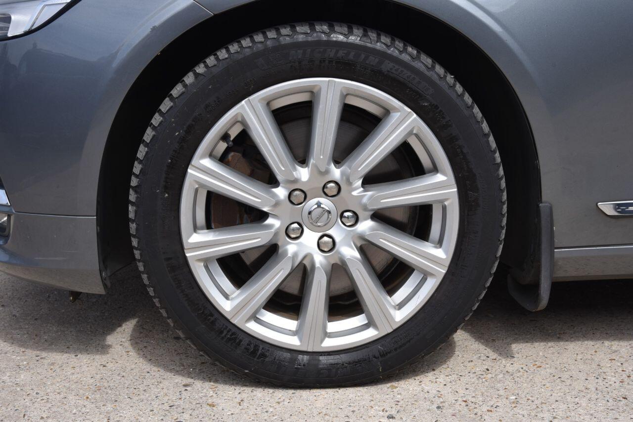 Volvo V90 view 60