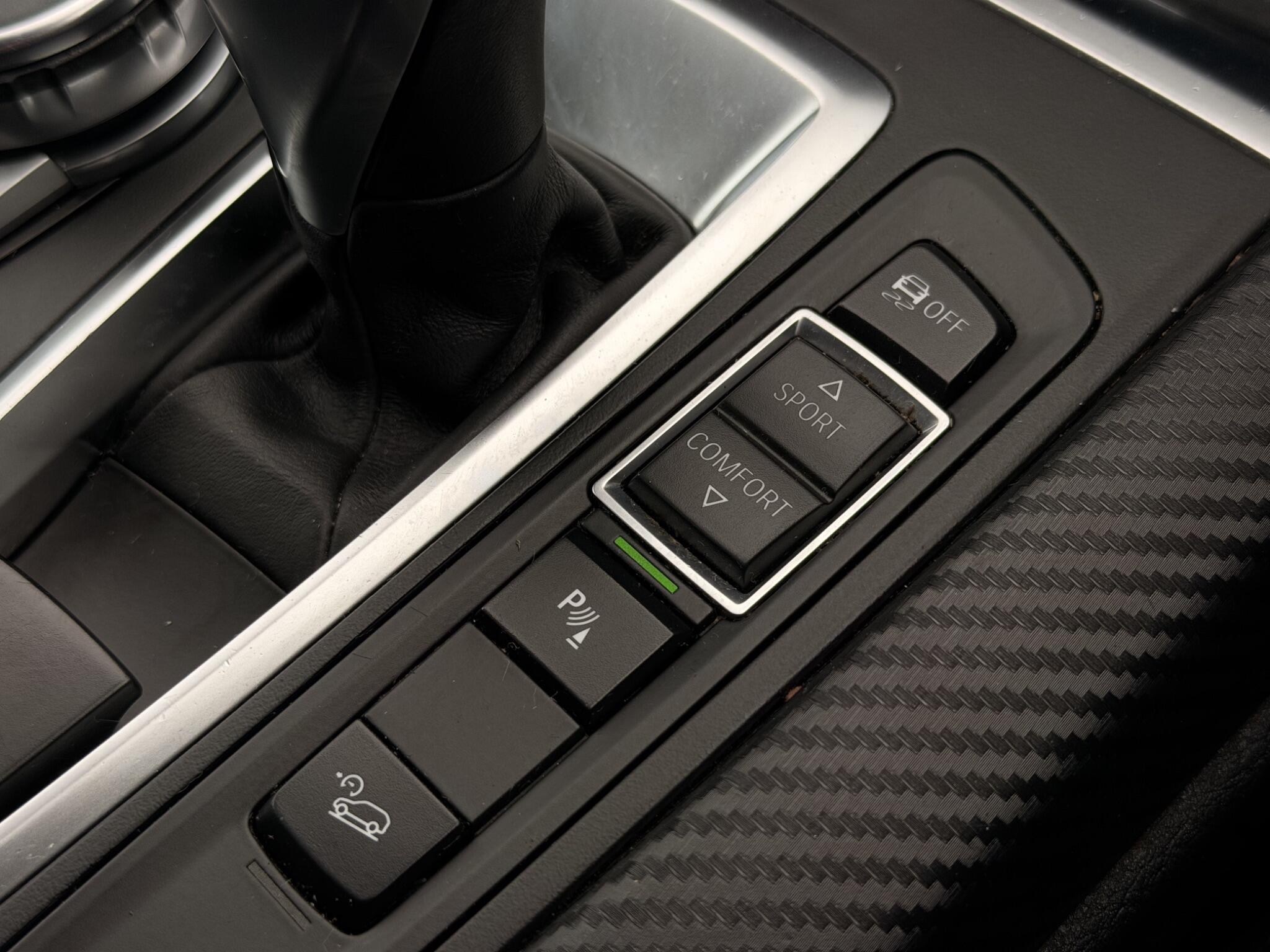 BMW X5 view 26