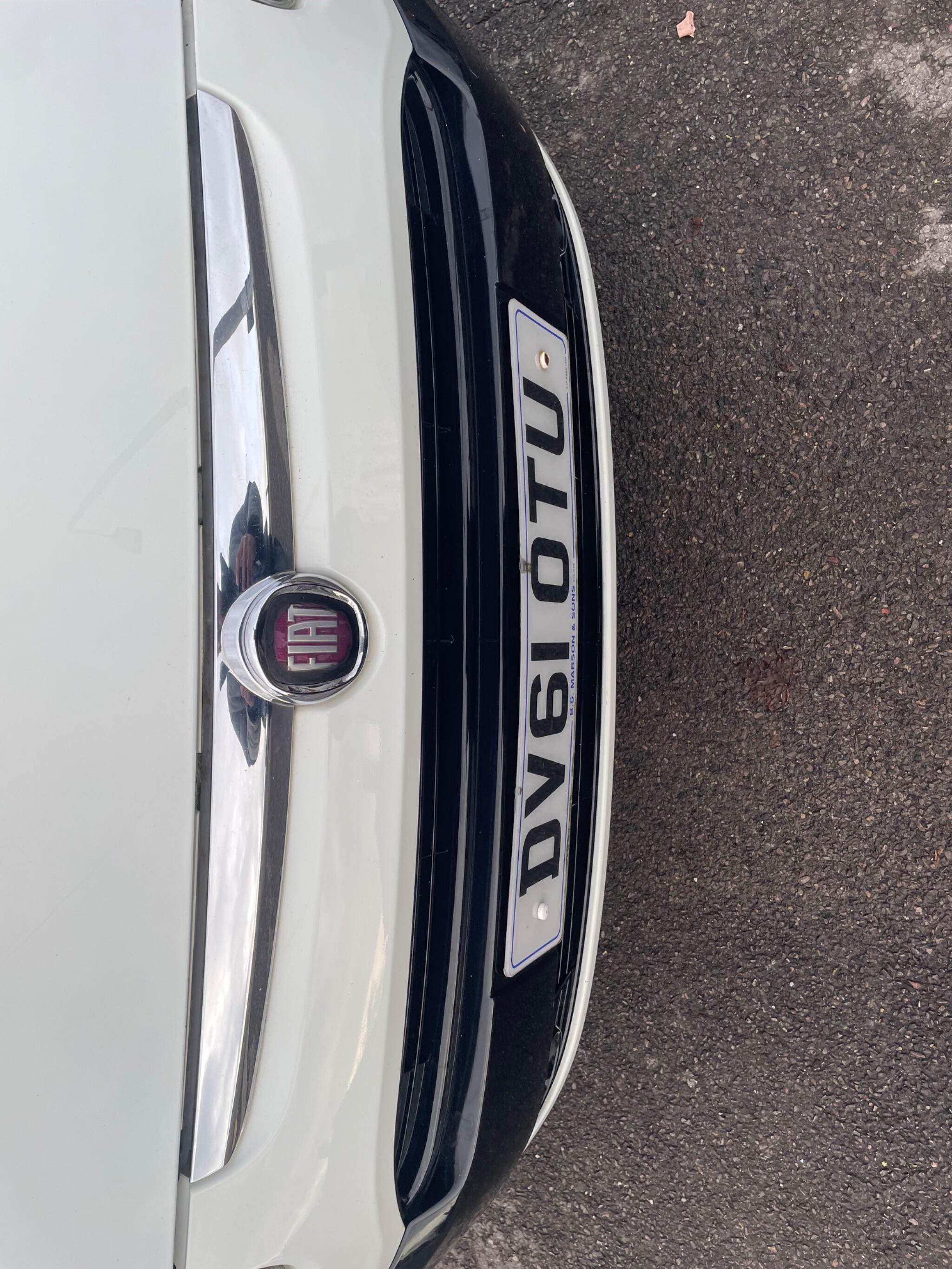 2011 Fiat Punto Evo image 69