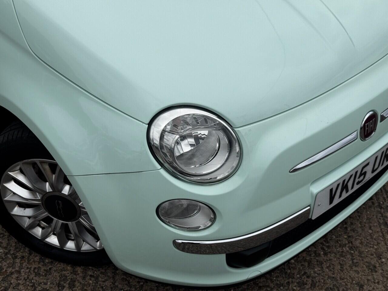Fiat 500 view 17