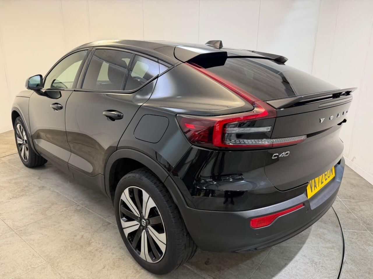 Volvo C40 view 55