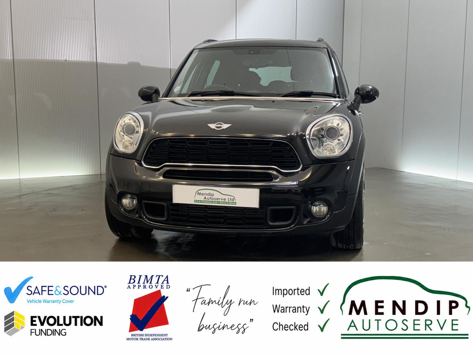 Mini Countryman view 51