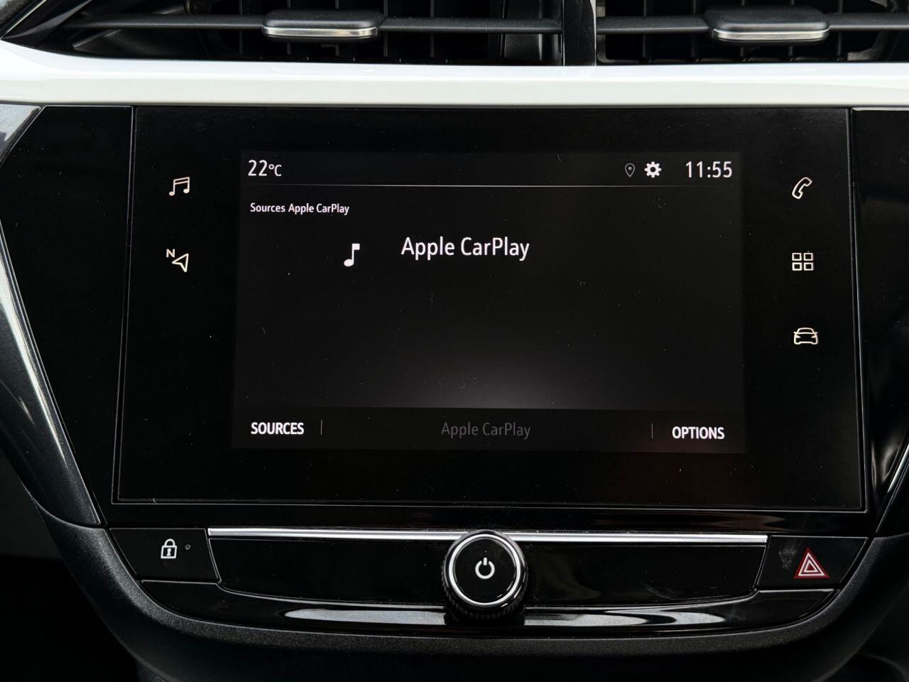 Vauxhall Corsa view 42
