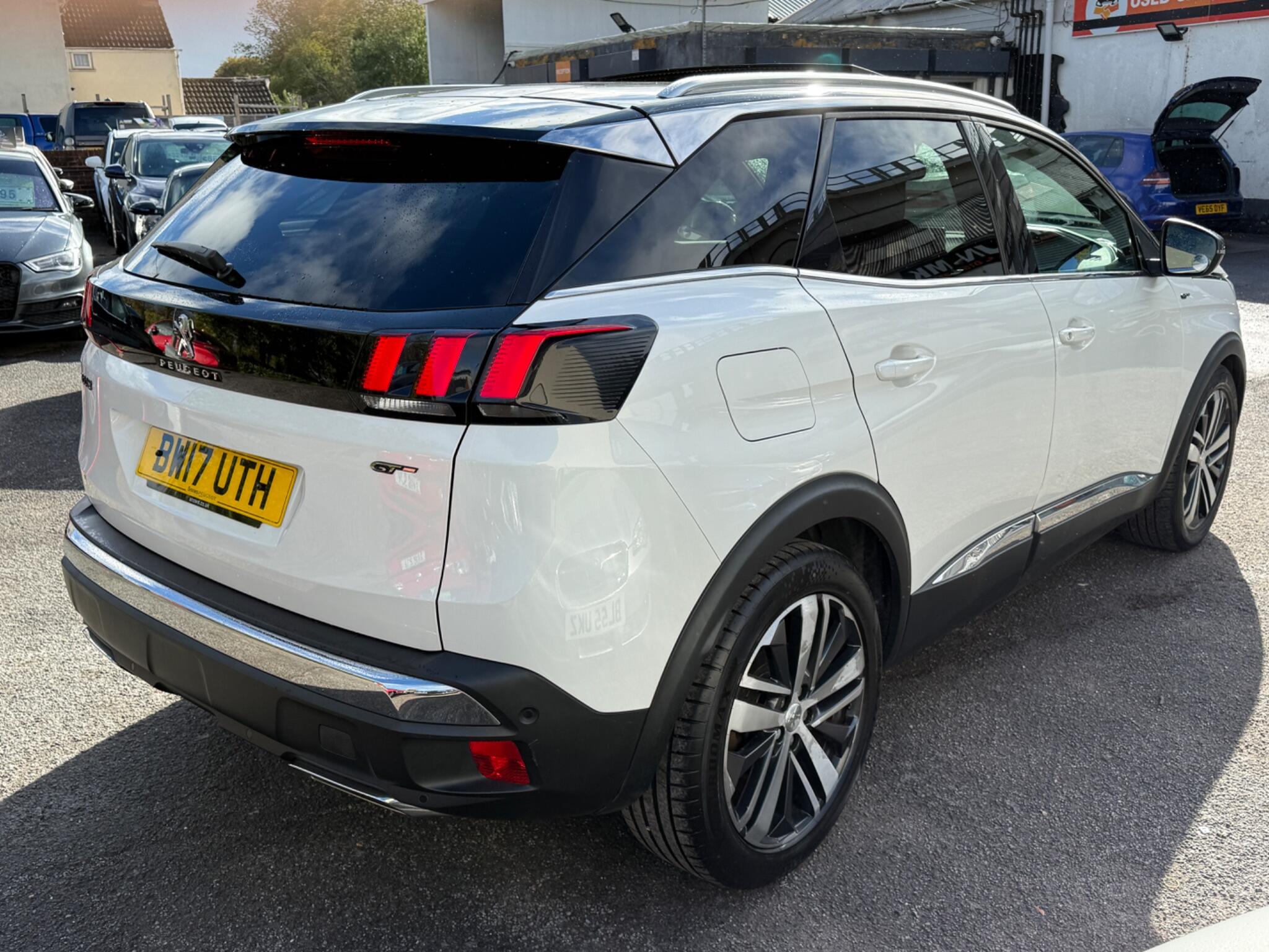 Peugeot 3008 - Image 17