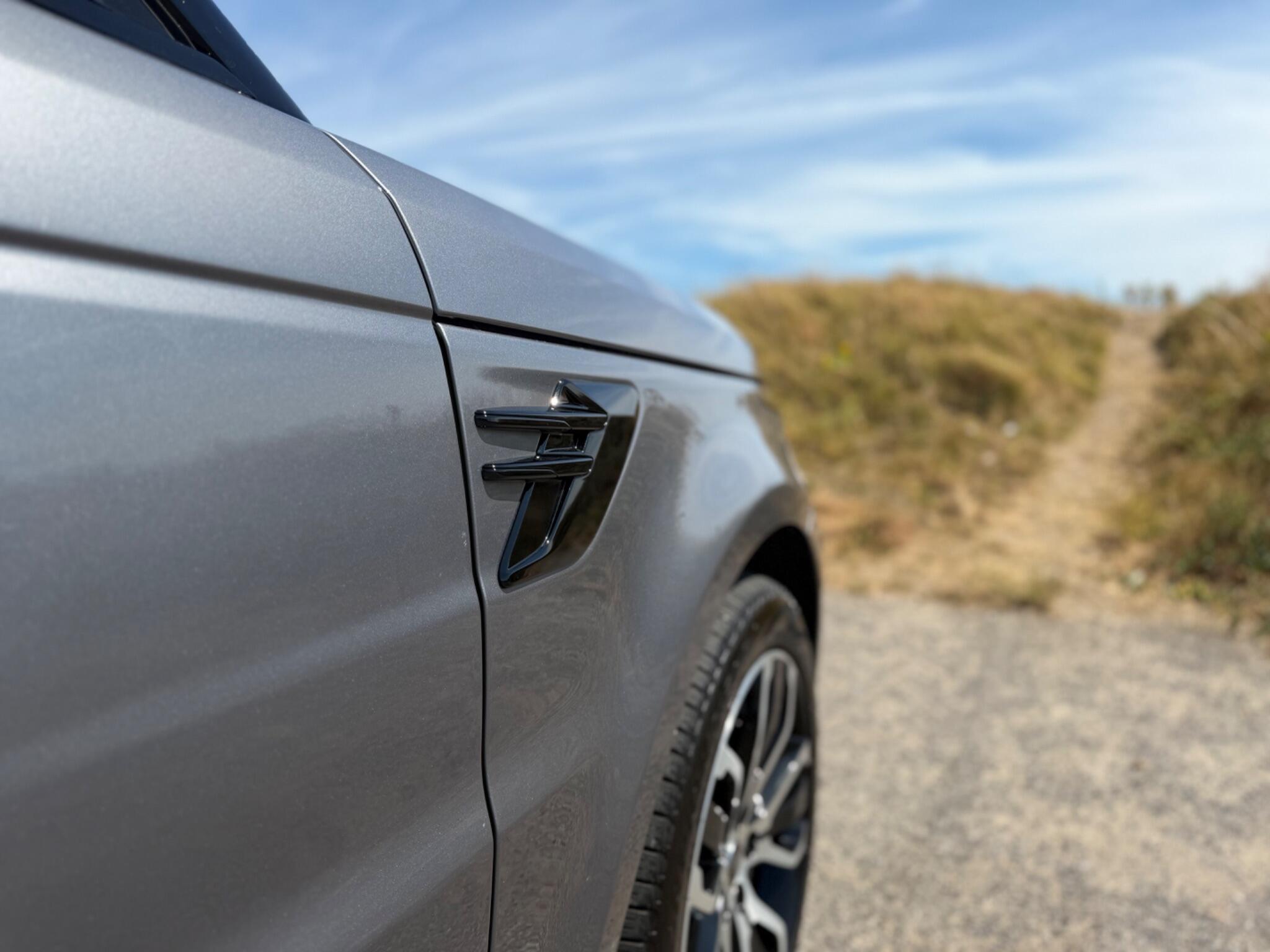 Land Rover Range Rover Sport view 54