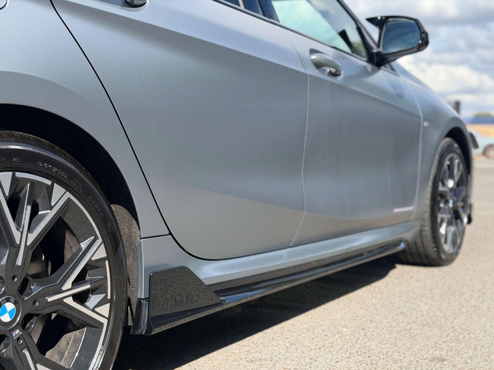 BMW 1 Series view 39