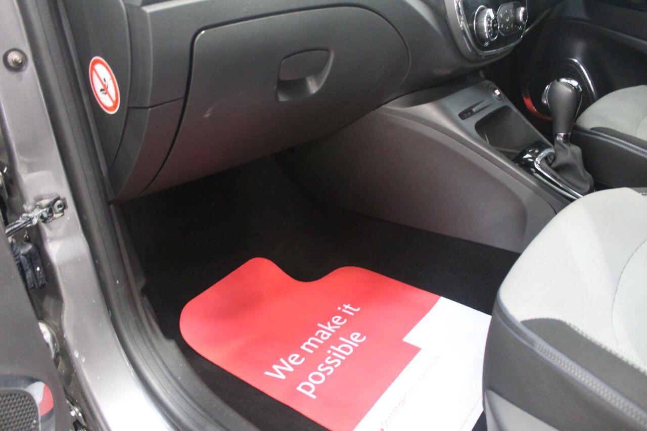 Renault Captur view 31
