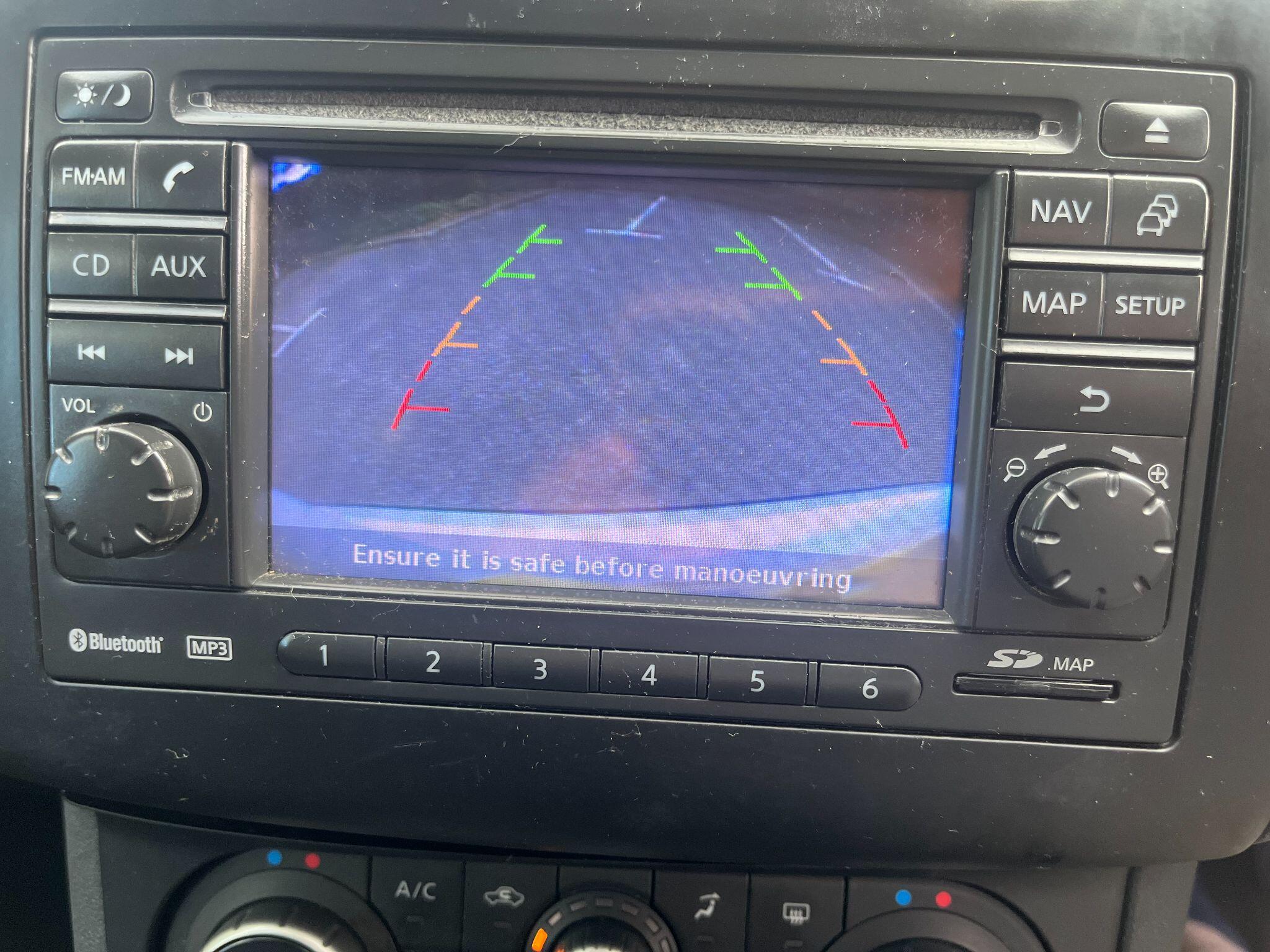 Nissan Qashqai view 27