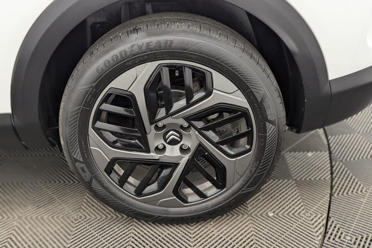 Citroen C4 view 53