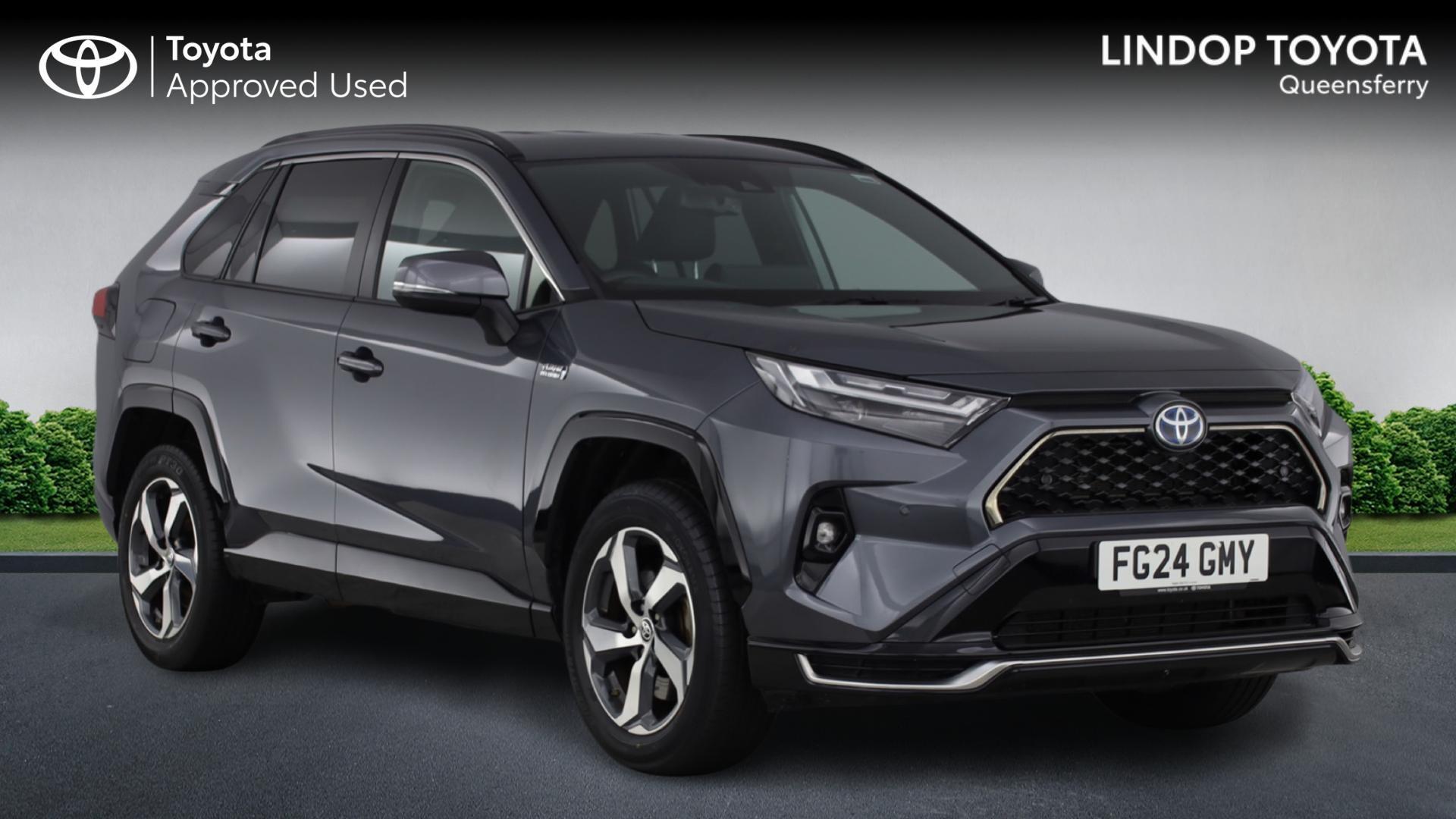 Lindop Used Cars