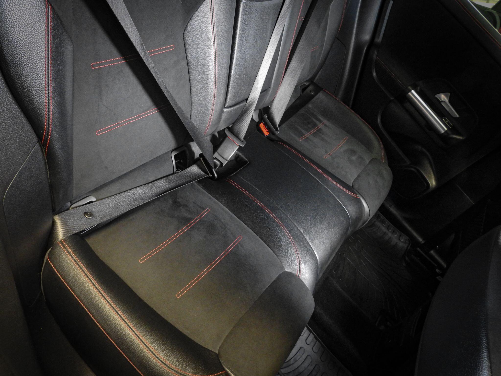 Mercedes-Benz Eqa view 39