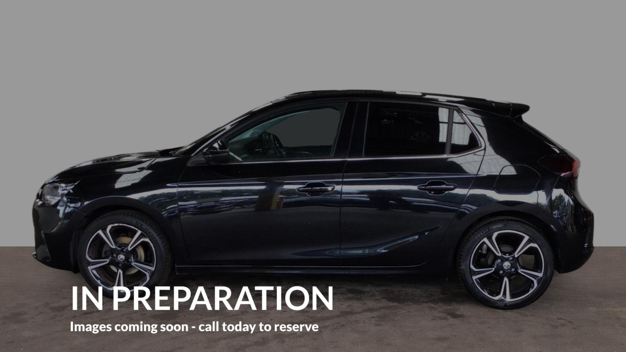 Vauxhall Corsa view 6