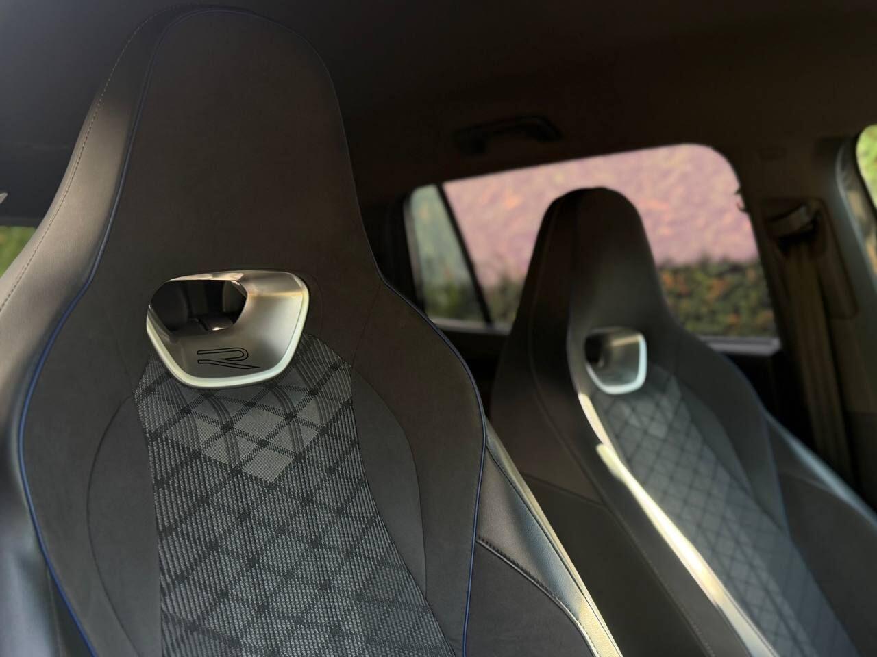 Volkswagen Tayron view 14