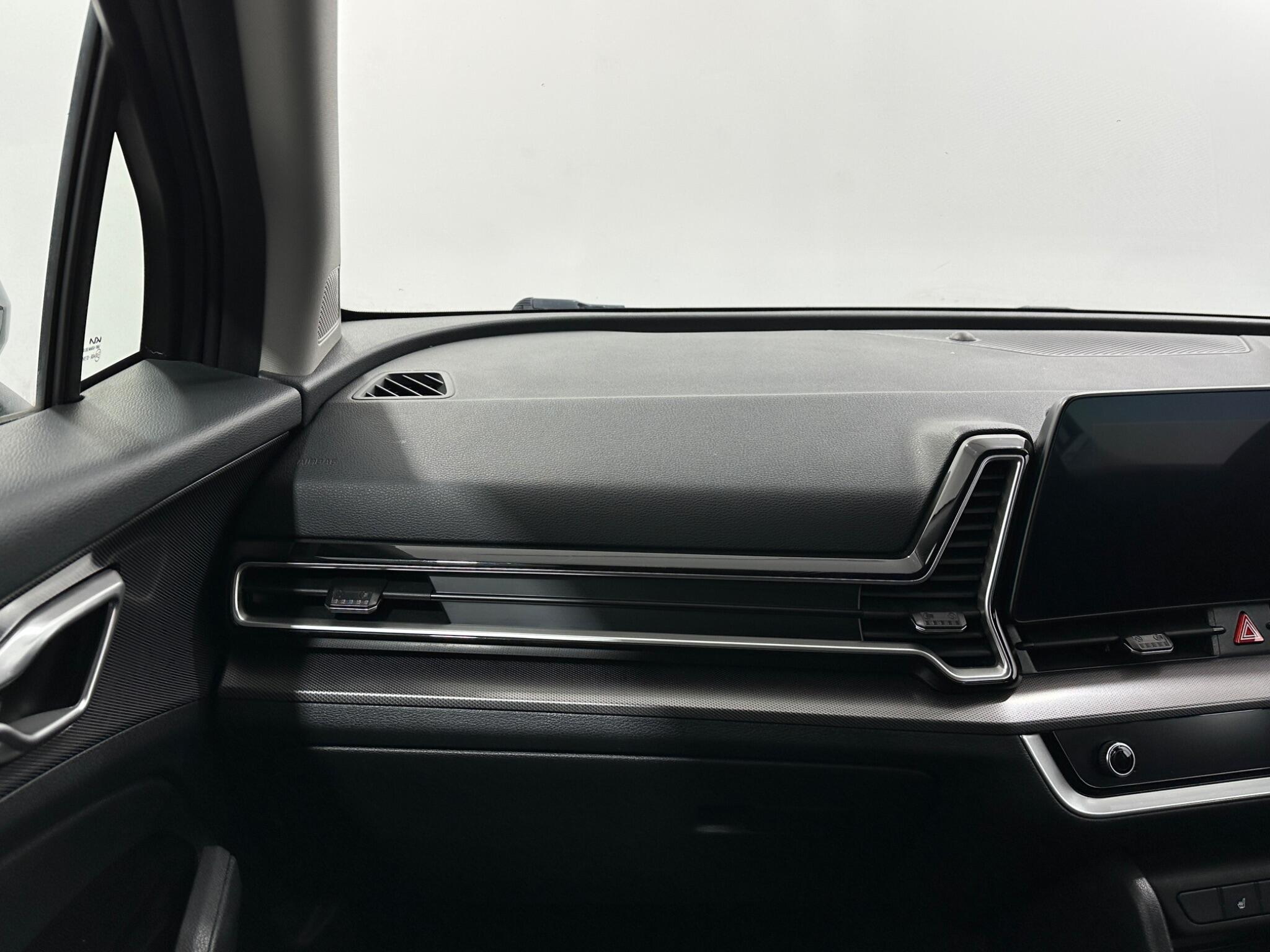 Kia Sportage view 29
