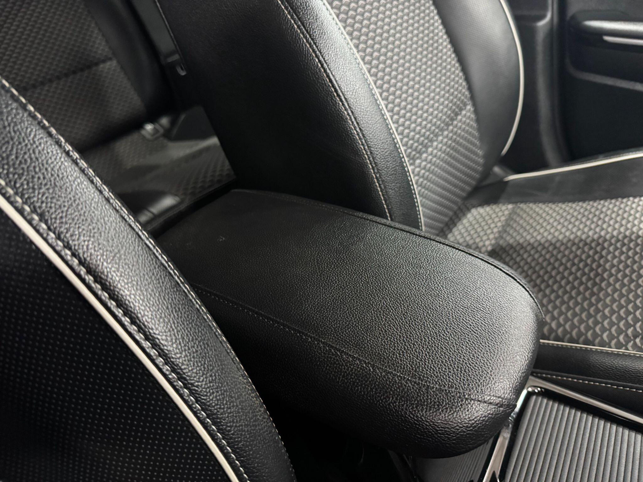 Kia Xceed view 36