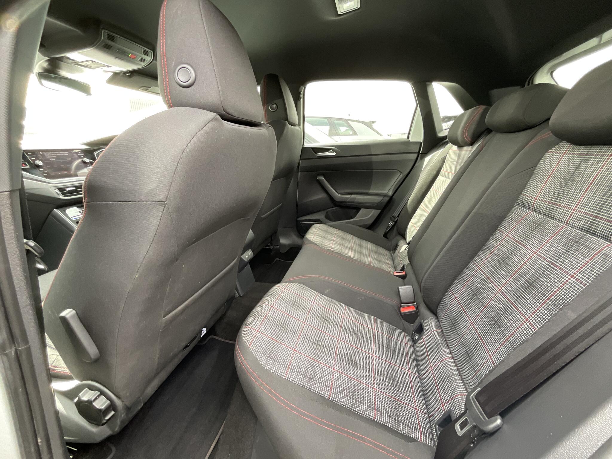 Volkswagen Polo view 15