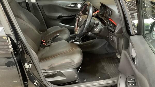 Vauxhall Corsa view 3