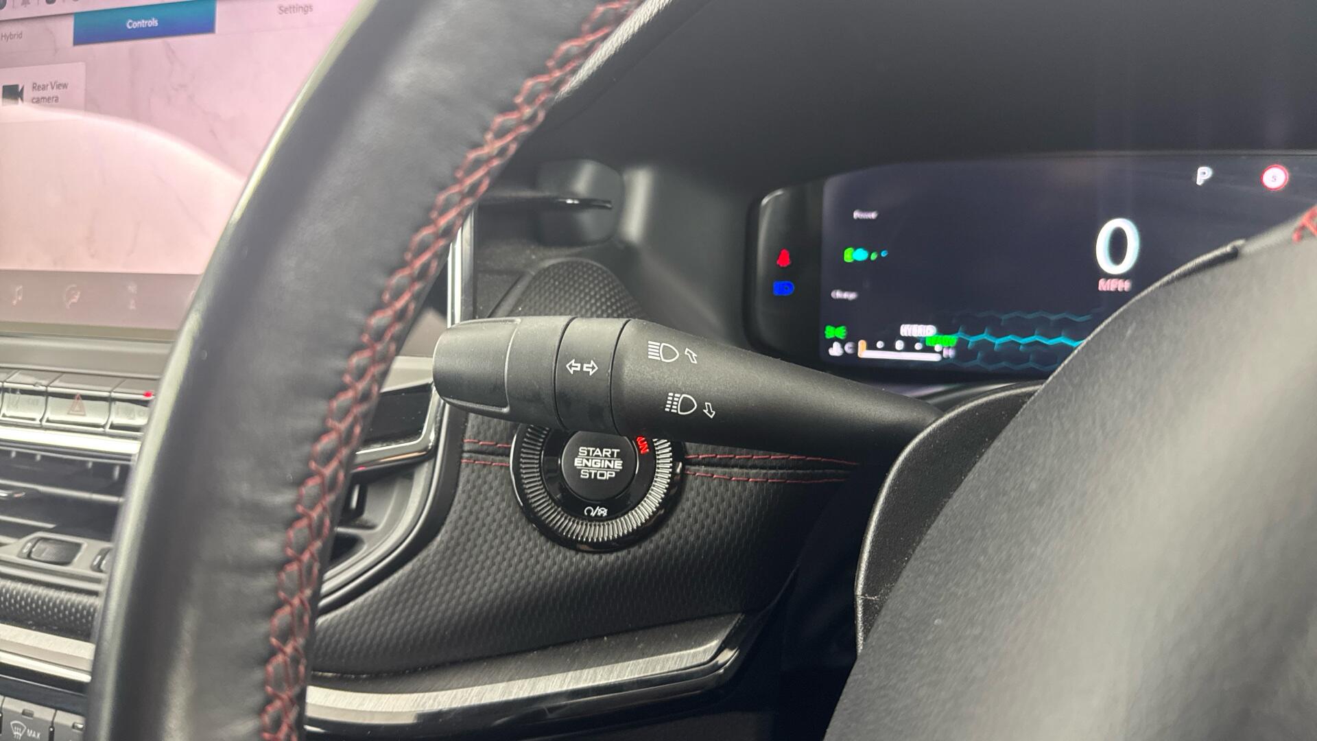 Jeep Compass view 42