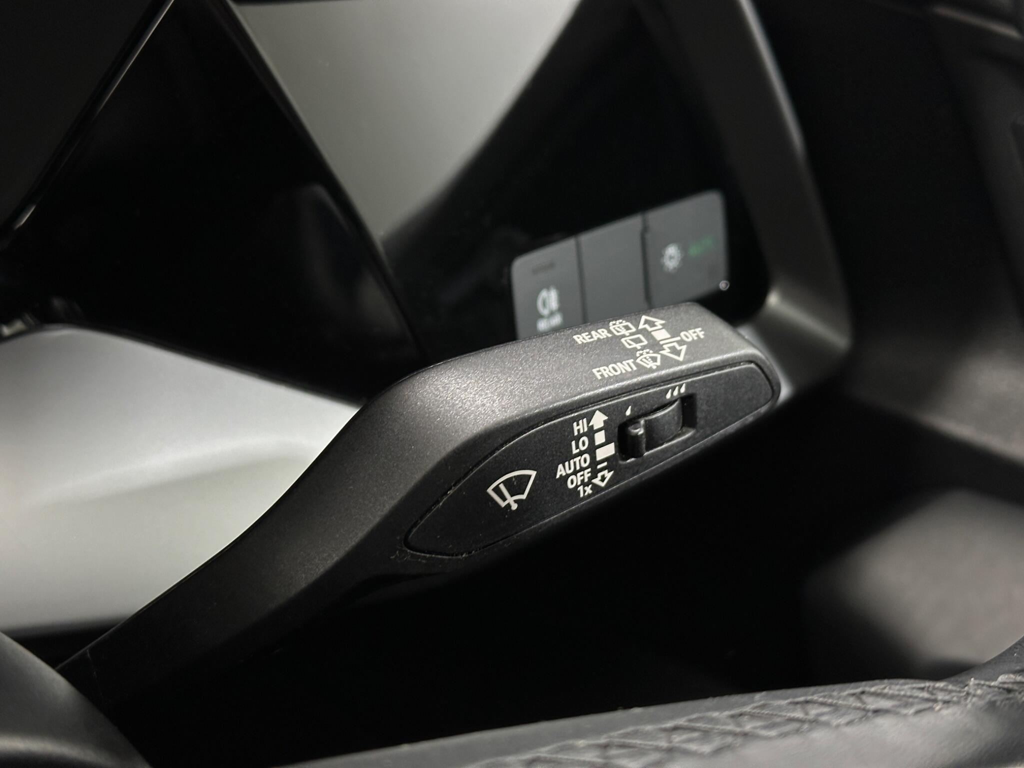 Audi A3 view 17