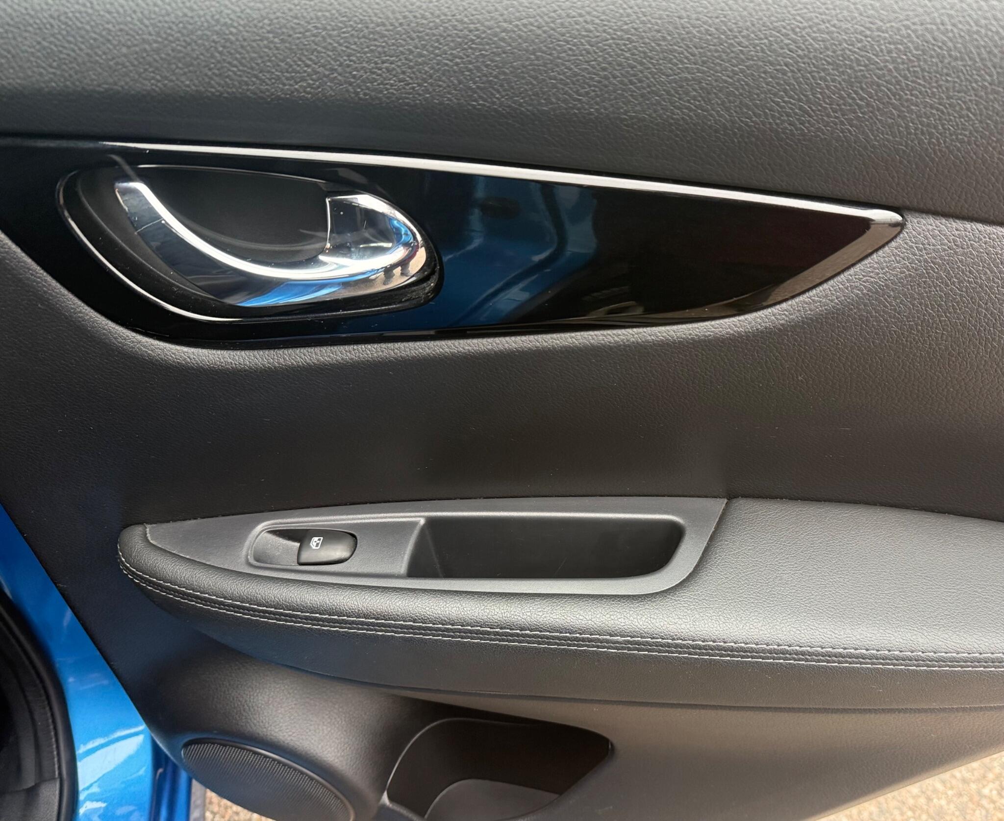 Nissan Qashqai view 15