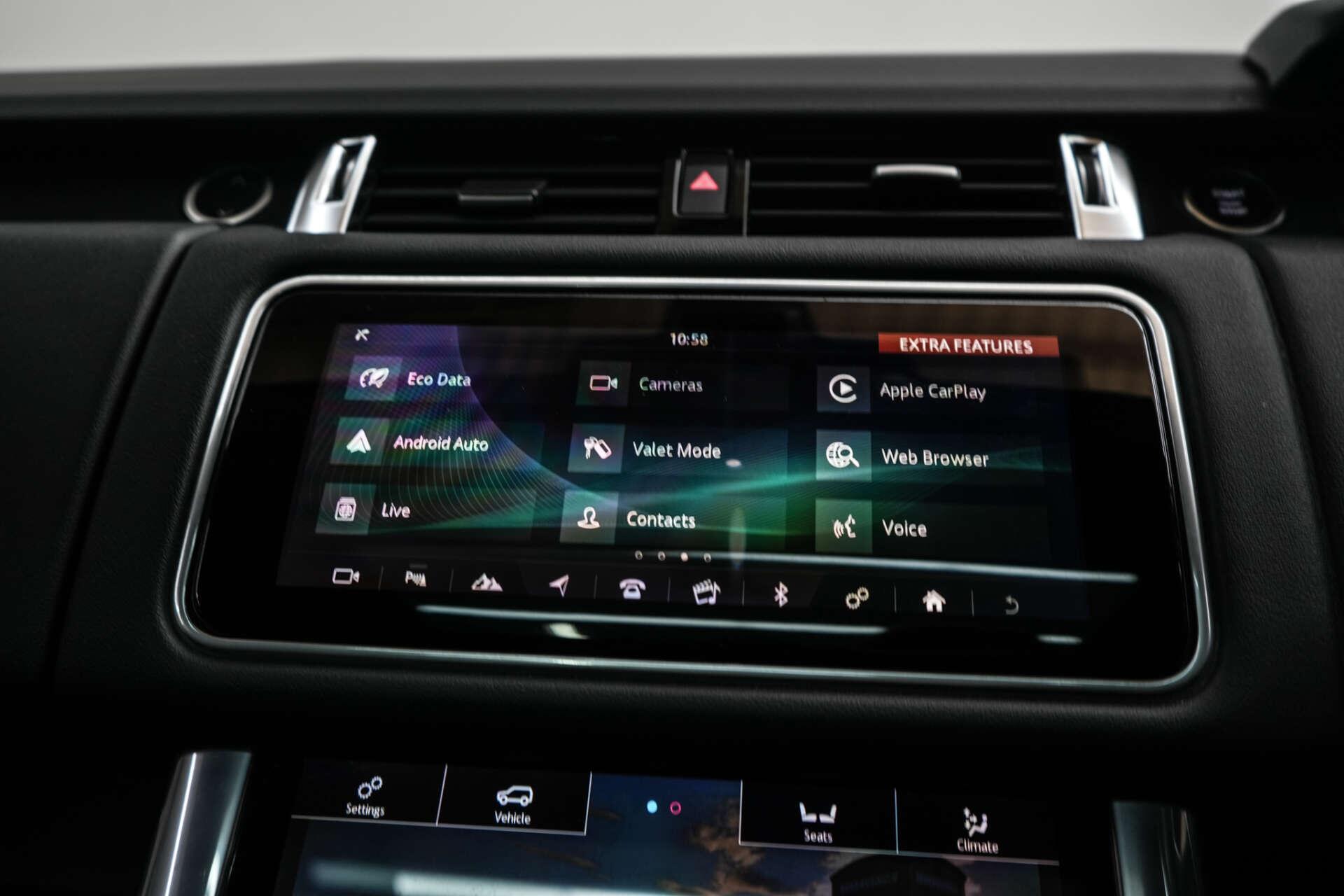Land Rover Range Rover Sport view 26