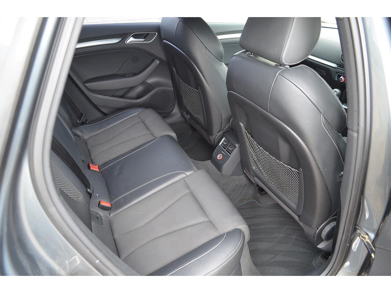 Audi A3 view 17