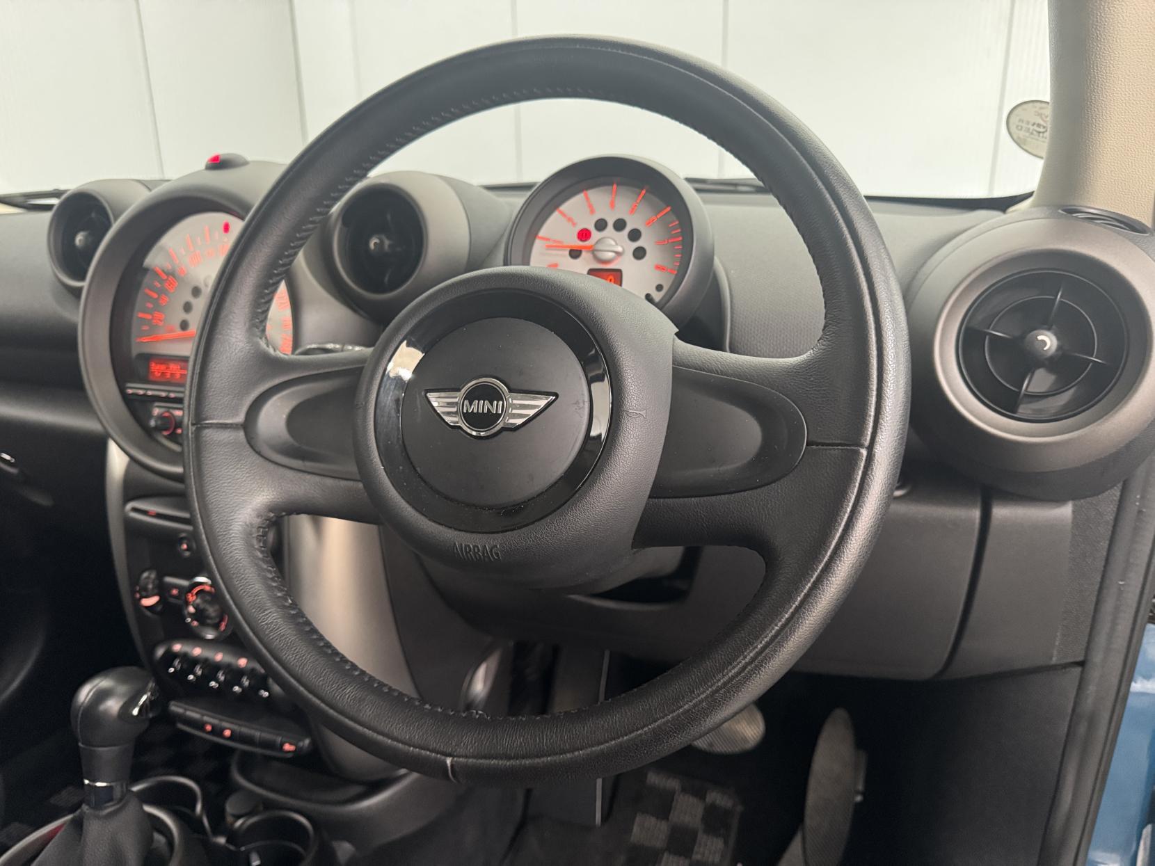 Mini Countryman view 57