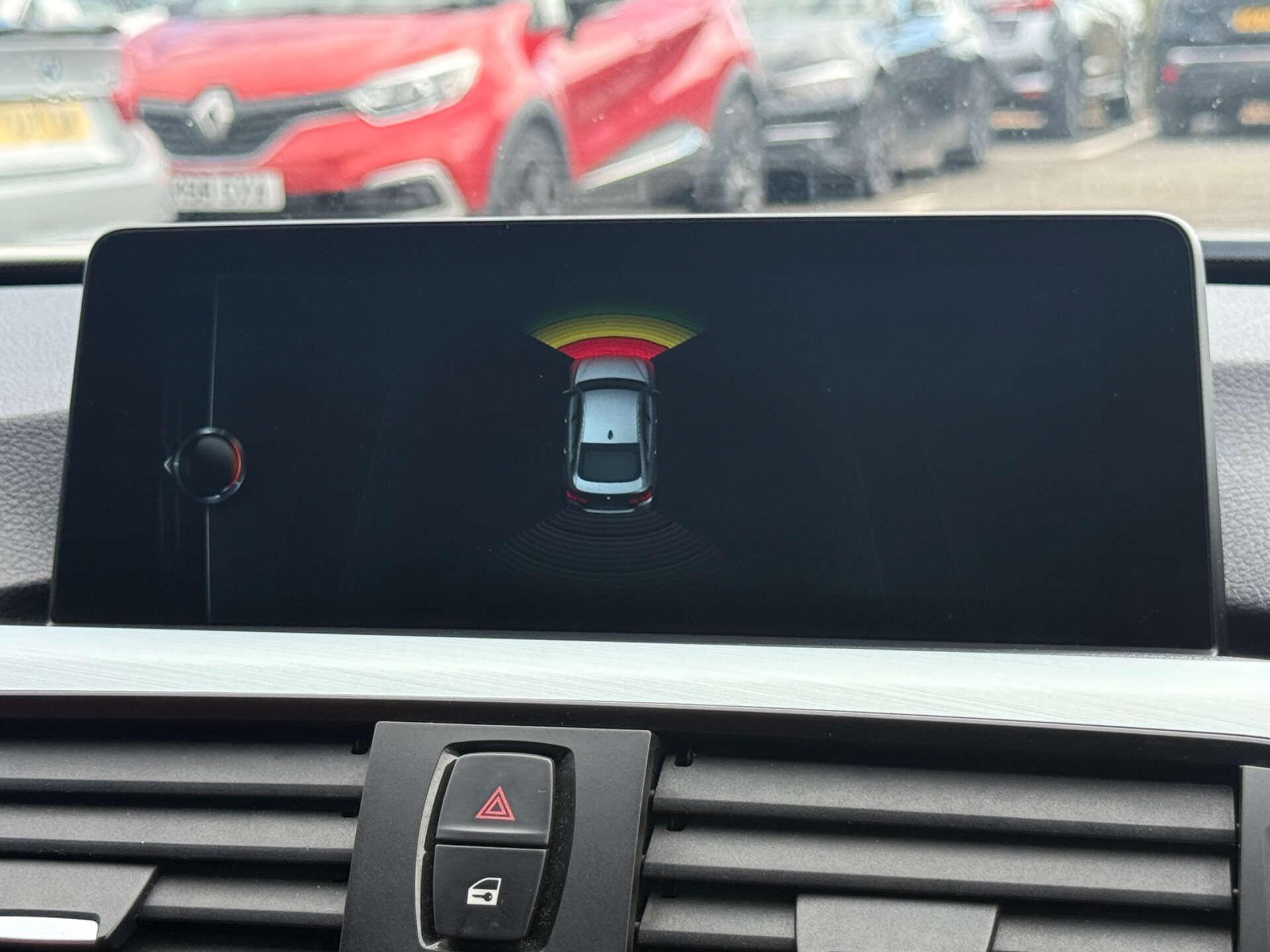 BMW 4 Series view 58
