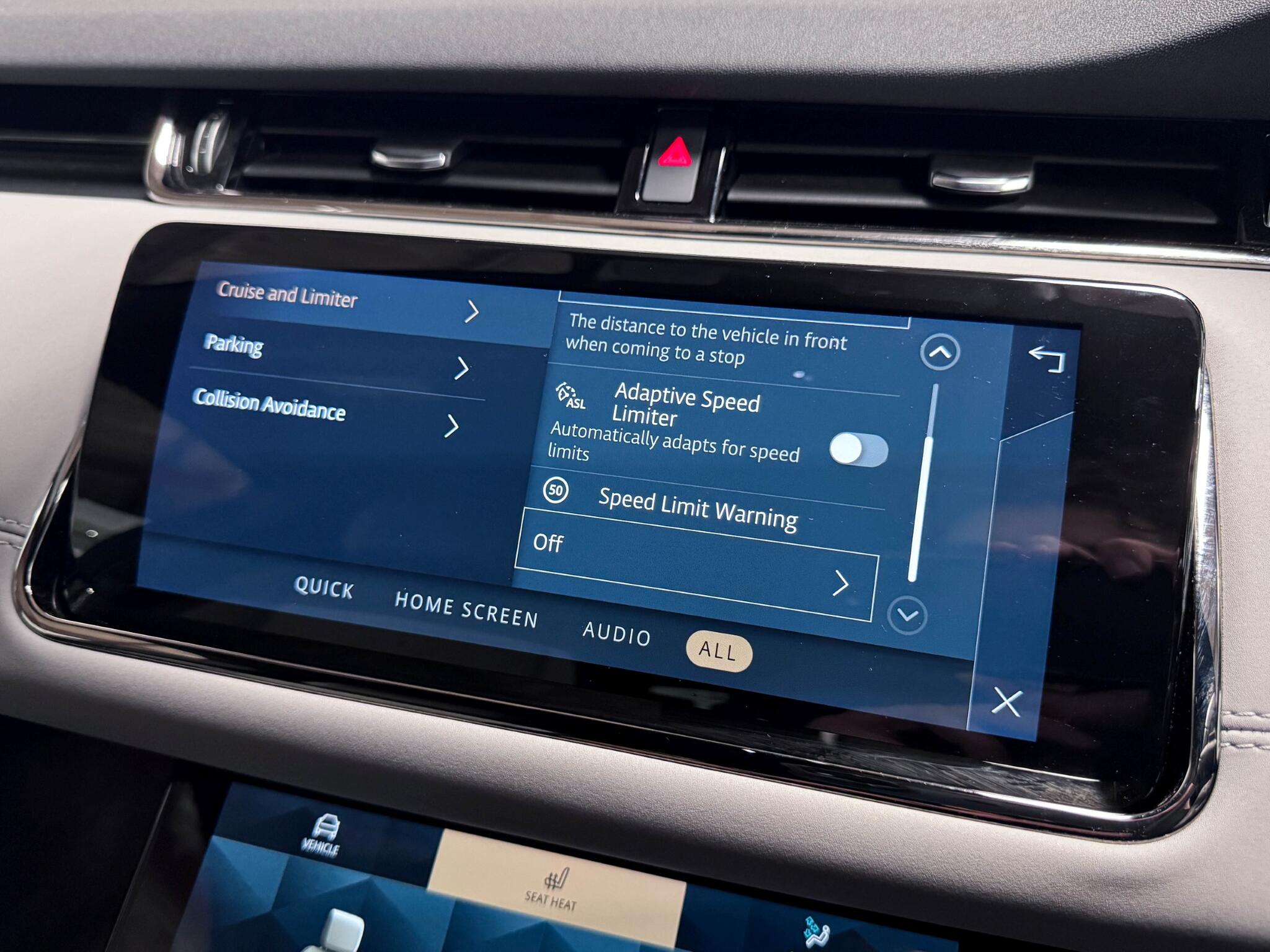Land Rover Range Rover Evoque view 62