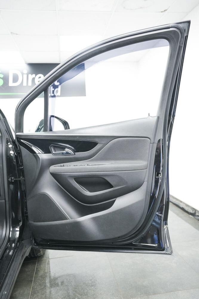 Vauxhall Mokka X view 18