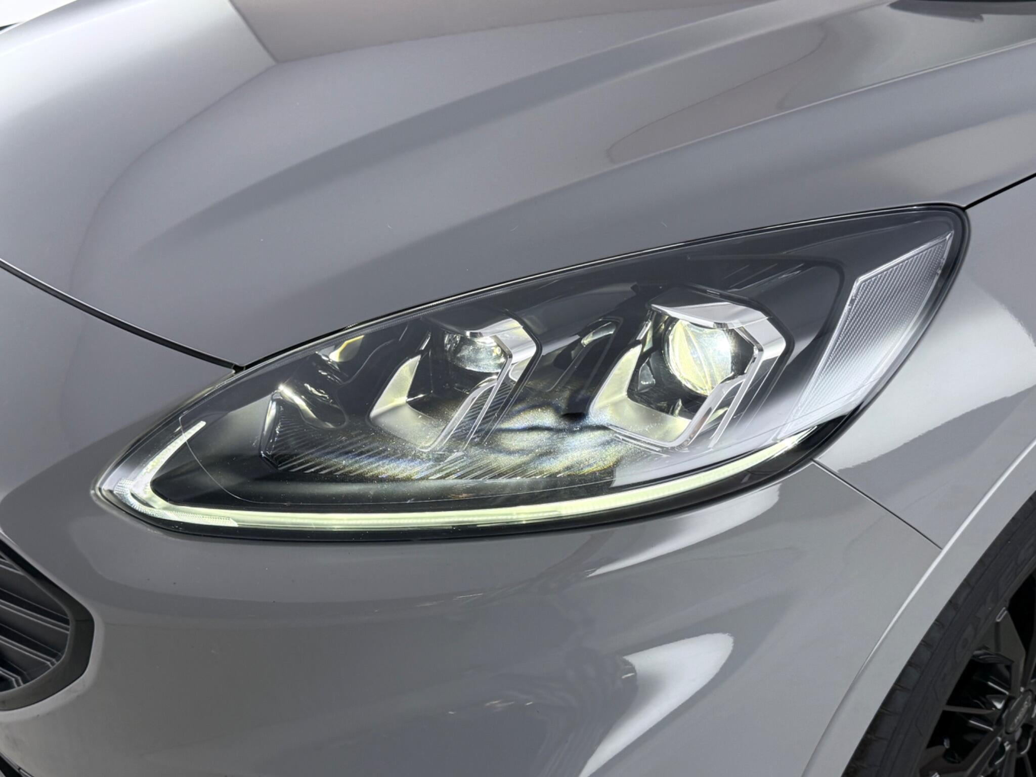 Ford Kuga view 13