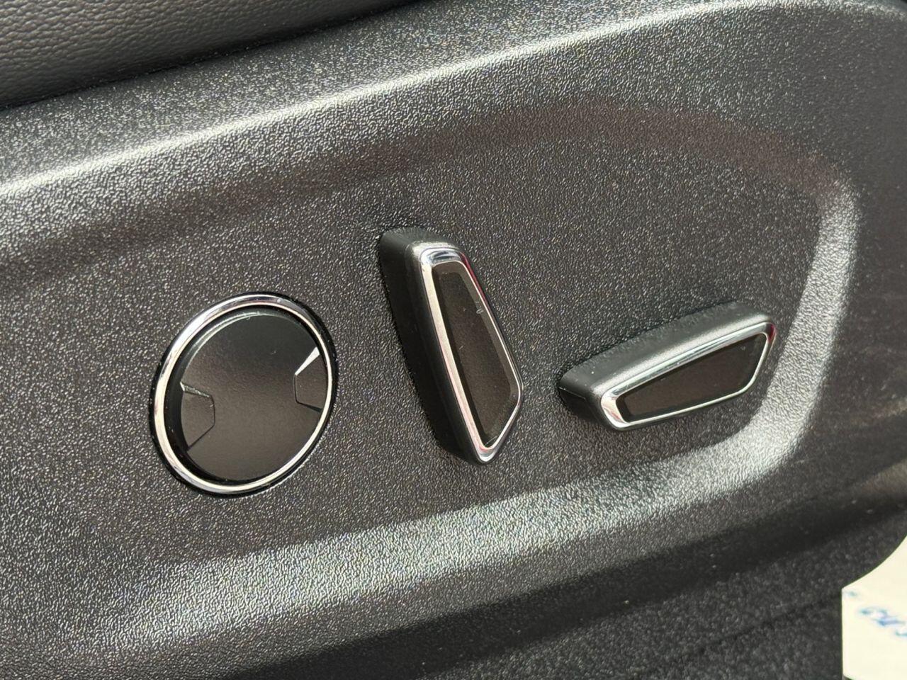 Ford S-Max view 43