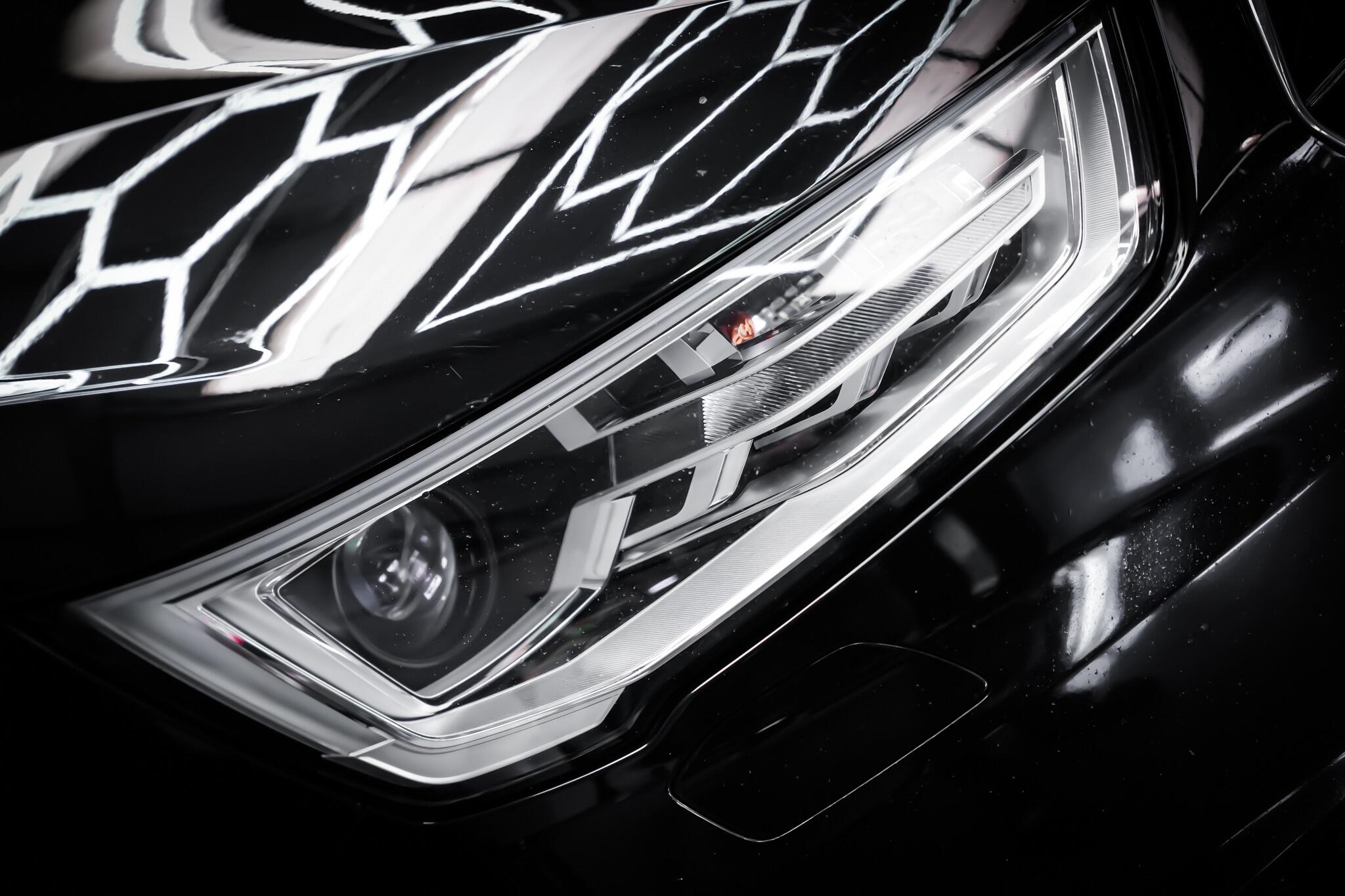 Audi A1 view 33