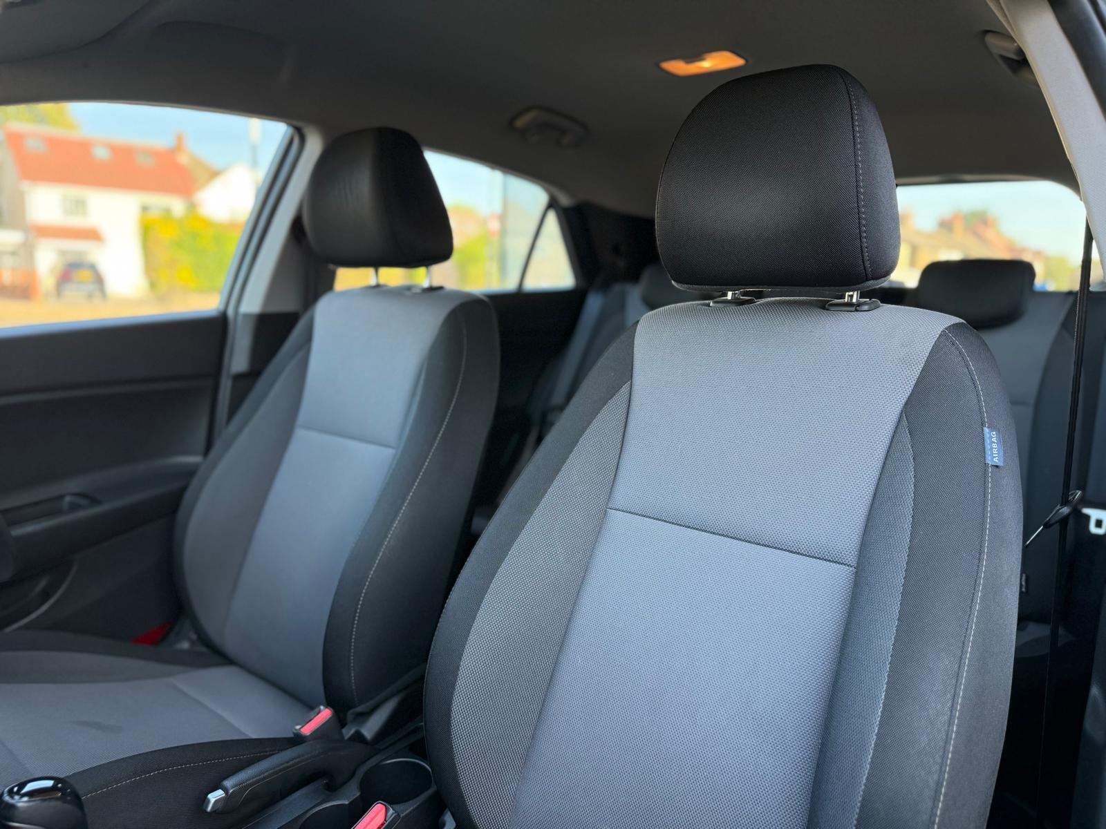 Hyundai I20 view 45