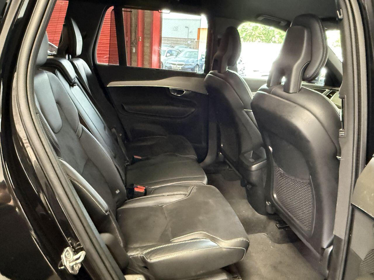 Volvo XC90 view 66